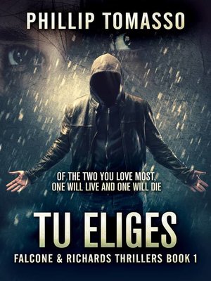 cover image of Tu Eliges